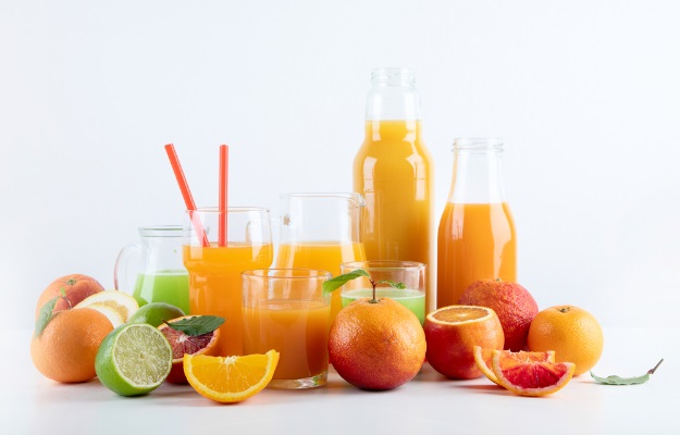 Can diabetics drink orange clearance juice