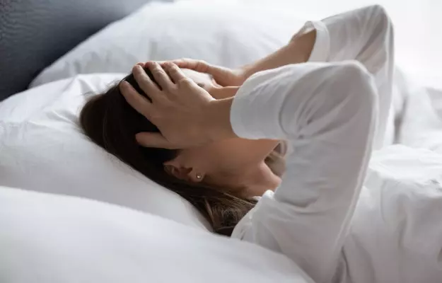 Chronic Insomnia - Symptoms, Causes, and Treatment
