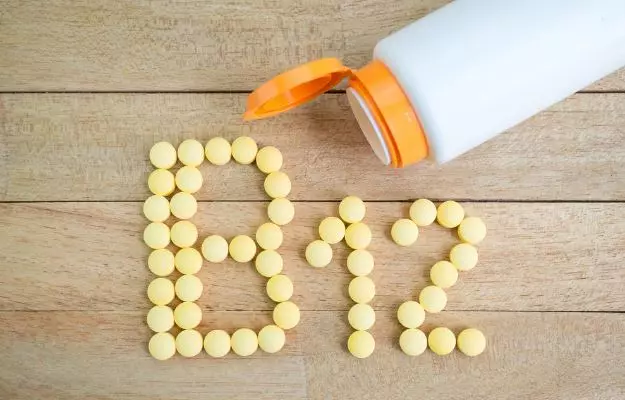 क्या विटामिन-बी12 की ओवरडोज ले सकते हैं? -  How much Vitamin B12 Is too much in Hindi