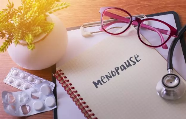 मेनोपॉज में दर्दनाक सेक्स के कारण व इलाज - Painful sex in menopause causes and treatment in Hindi