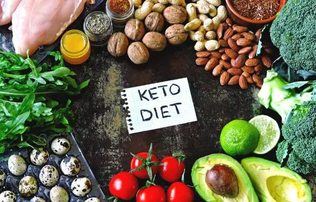 क्या कीटो डाइट से प्रजनन क्षमता बेहतर होती है? - Does keto diet improve fertility in Hindi