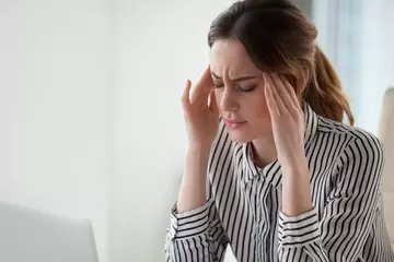 Unraveling the Connection: The Link Between Stress and Migraines