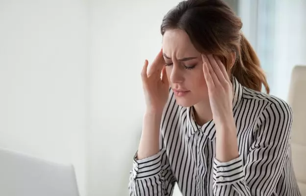 क्या तनाव के कारण माइग्रेन हो सकता है? - Can stress causes migraine in Hindi