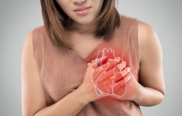 Link Between Cholesterol and Heart Disease