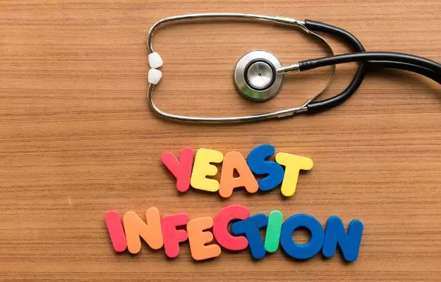 Can Diabetes Cause Yeast Infection?