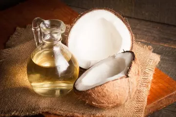 Coconut Oil Weight Loss Benefits
