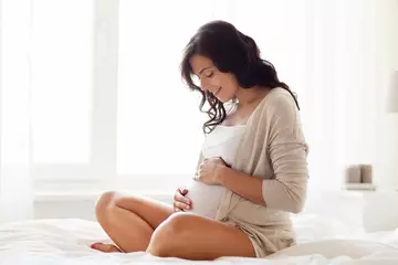 Protecting Pregnancy: Strategies for Preventing Blood Clots