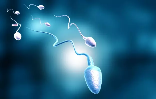 Folic acid benefits and side effects for male infertility