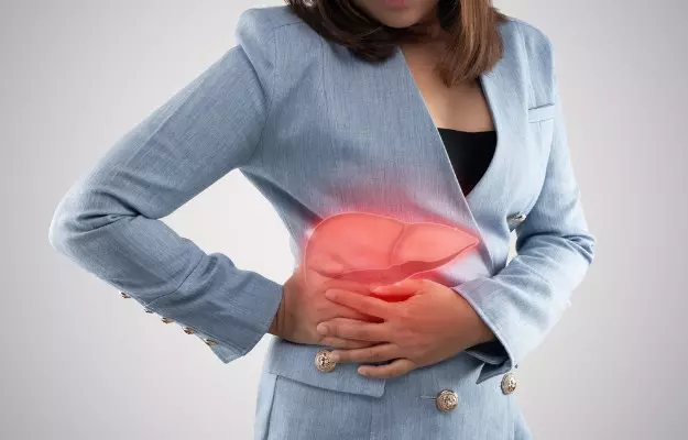 Can Crohn's Cause Liver Problems?