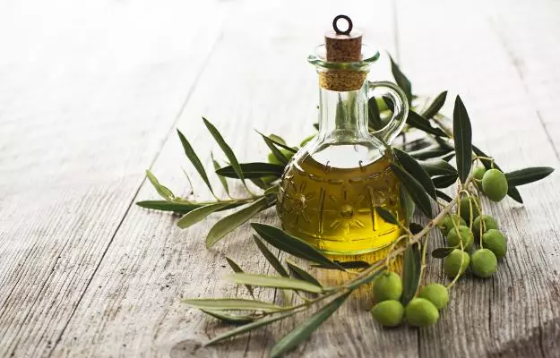 Olive oil benefits and side effects on penis