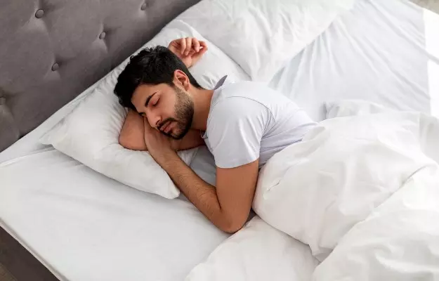 Deep Sleep - What it is, benefits and tips