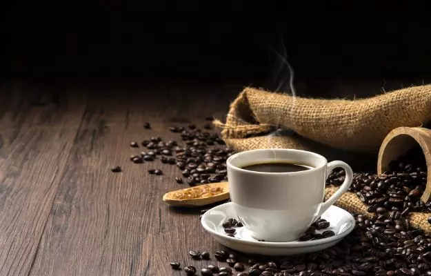 Is Coffee Good for Liver?