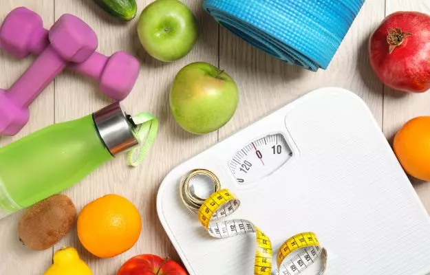 डायबिटीज में वजन कम करने की डाइट - Diabetes diet plan to loss weight in Hindi