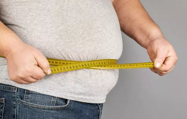 क्या मोटापे के कारण अस्थमा हो सकता है? - Can obesity cause asthma in Hindi