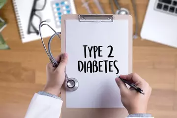 How Does Diabetes Develop Over Time