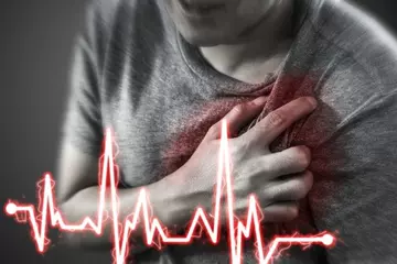 Heartburn vs. Heart Attack: Understanding the Distinct Symptoms