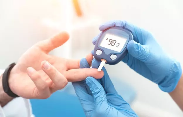 Can type 2 diabetes cause heart problems?