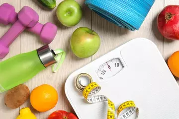 Weight Loss vs. Fat Loss: Understanding the Key Differences