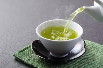 Green Tea for Weight Loss: How It Works and How to Use It