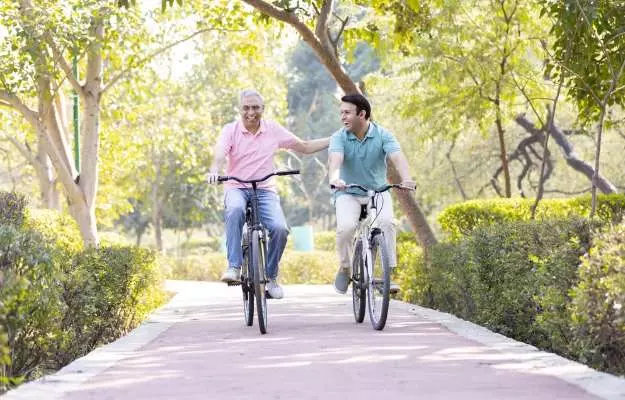 Can Cycling Affect Male Fertility
