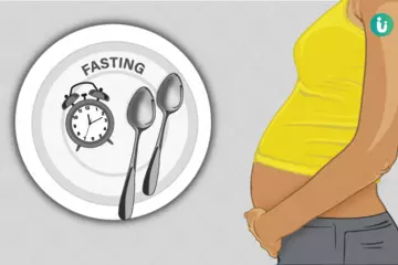 Fasting During Pregnancy: Is It Safe for You and Your Baby?