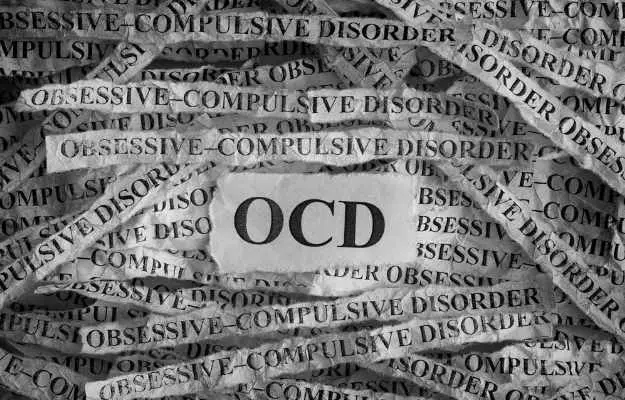 Tips for living with OCD
