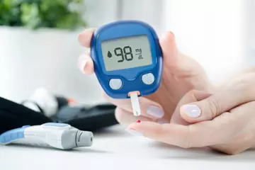Can Type 2 Diabetes Cause Skin Problems?