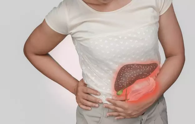 Primary Biliary Cirrhosis - Symptoms, Causes, and Treatment