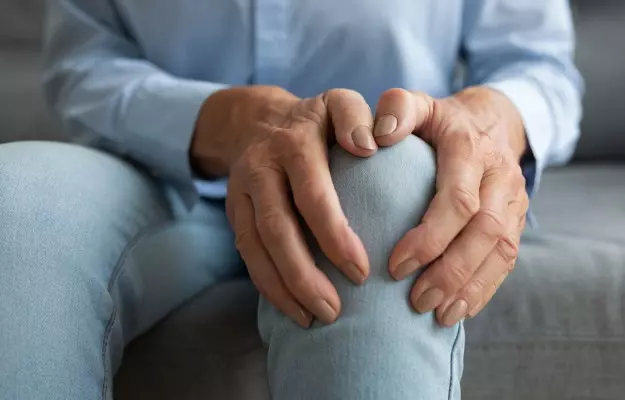 Can Diabetes Cause Joint Pain?