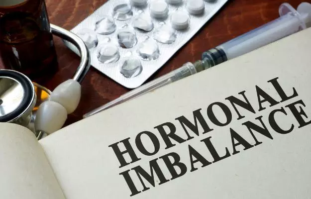 हार्मोनल असंतुलन की आयुर्वेदिक दवाएं - Hormonal imbalance medicines in Hindi
