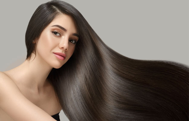 Want shiny and silky hair? Follow these tips for long hair - OrissaPOST