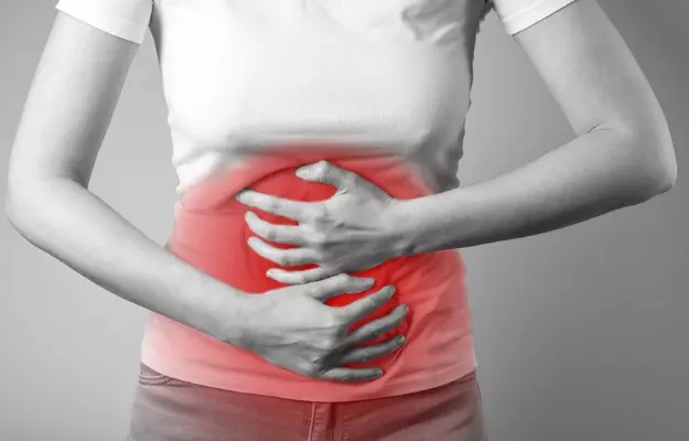Abdominal pain at night - Causes, and Treatment