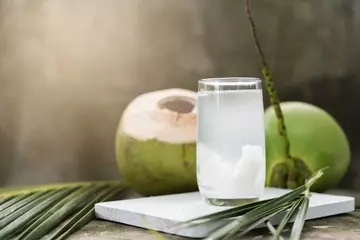 शुगर में नारियल पानी पीना चाहिए या नहीं?