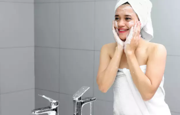 5 Best face wash for pimples