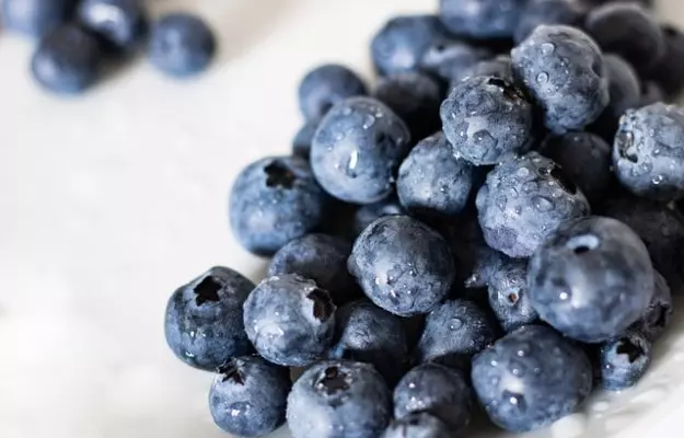 Blueberries: benefits, nutrition facts and side effects