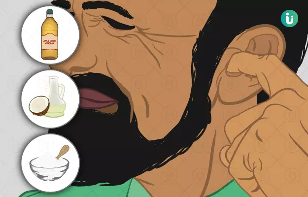 कान का मैल निकालने और साफ करने के तरीके - How to clean earwax in Hindi