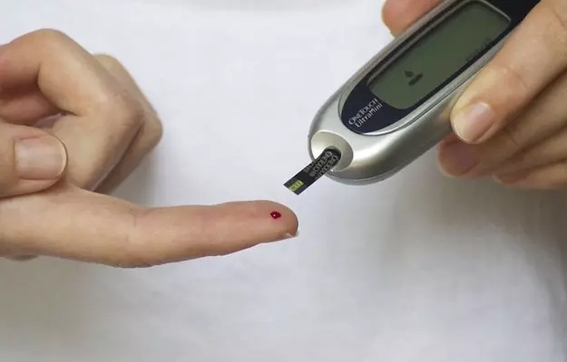 How is Diabetes Managed?