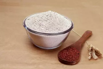Ragi in Diabetes: Preventing Spikes in Blood Glucose Levels Naturally