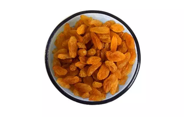 ఎండు ద్రాక్ష ప్రయోజనాలు మరియు దుష్ప్రభావాలు - Benefits and Side Effects of Raisins in Telugu