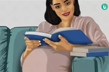 Books To Read During Pregnancy For A Healthy And Happy Pregnancy