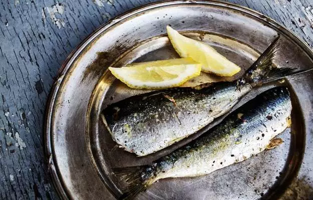 समुद्री भोजन के फायदे और नुकसान - Benefits and Side Effects of Seafood in Hindi