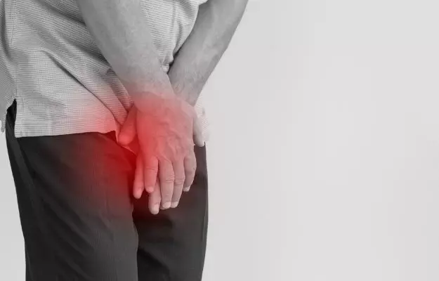 दर्दनाक स्खलन - Painful ejaculation - Symptoms, Causes, and Treatment in Hindi