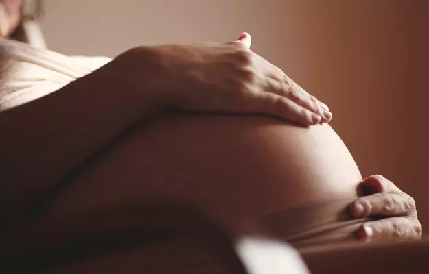 Is masturbation during pregnancy safe?