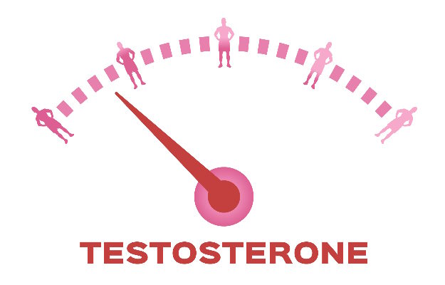 Can low testosterone cause ED?