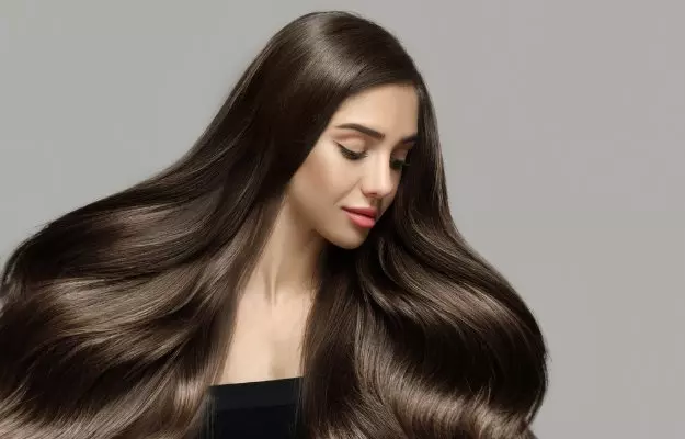 बालों के विकास के लिए विटामिन बी के फायदे - Benefits of vitamin b for hair growth in Hindi