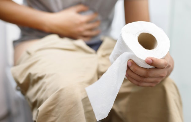 7 Foods that can cause constipation