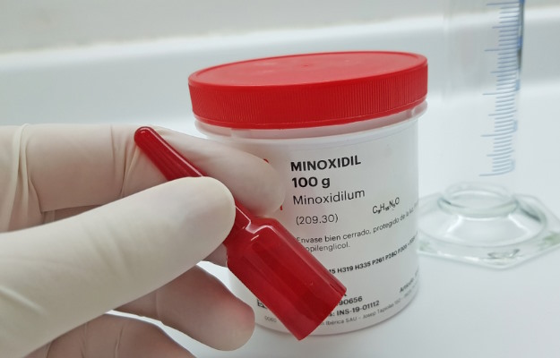 क्या मिनोक्सिडिल नुकसानदायक है?