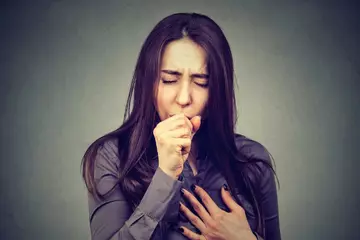 Types of cough