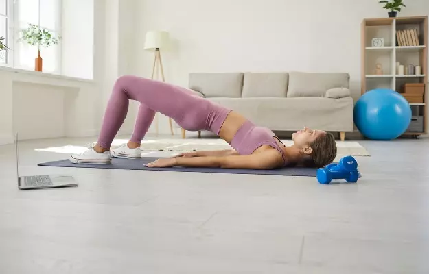 Unlocking the Power Within: The Importance of Pelvic Floor Exercises