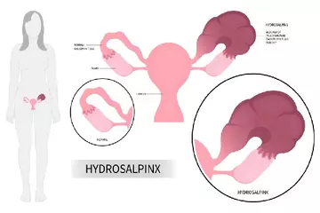 Know About Hydrosalpinx